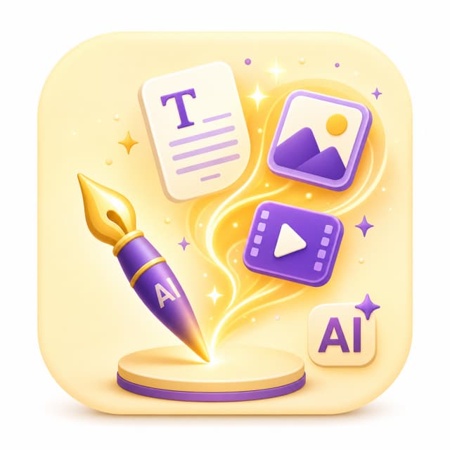 AI Content Creation